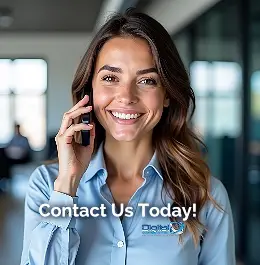 Why Digital Marketing