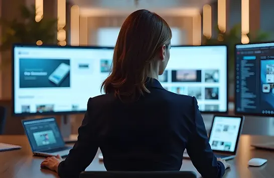 Custom Website Design